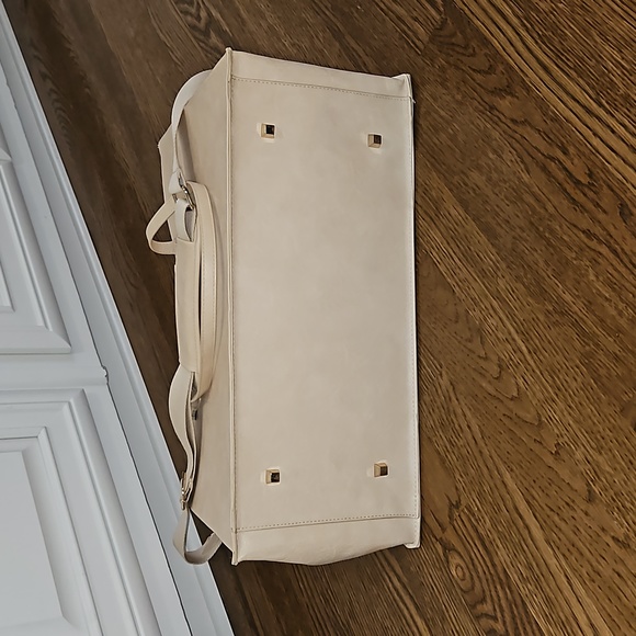 Beis Large Work Tote in beige - Picture 6 of 6